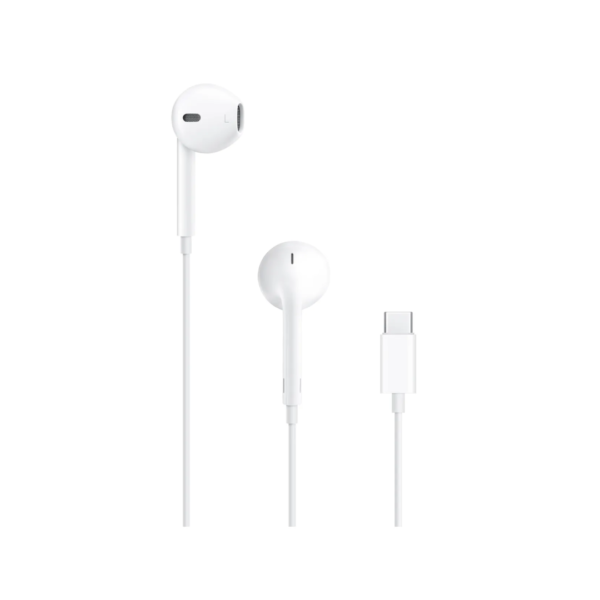 EarPods con conector USB-C