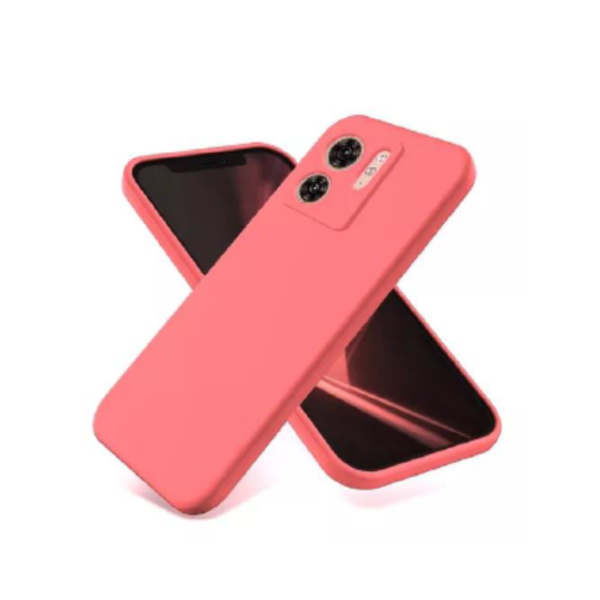 Silicone case Motorola