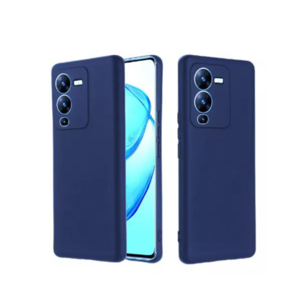 Silicone case Vivo