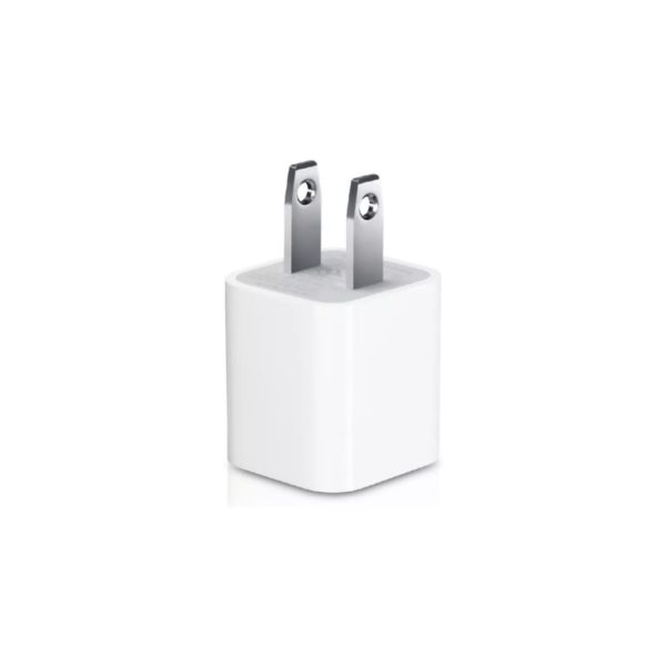 Adaptador usb 5w Apple