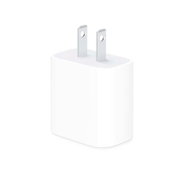 Adaptador Apple 20w Original