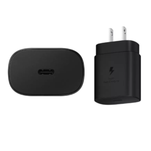 Adaptador Samsung 25w Original