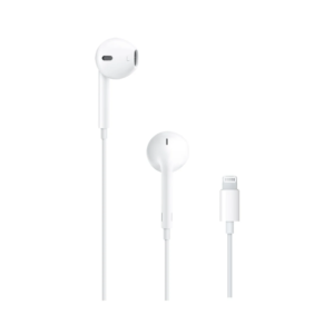 EarPods con conector Lightning